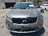 5XYPH4A10GG****** Salvage and Repairable 2016 Kia Sorento in California State
