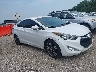 KMHDH6AH0EU****** Salvage and Wrecked 2014 Hyundai Elantra in Kansas City