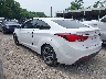 KMHDH6AH0EU****** Salvage and Repairable 2014 Hyundai Elantra in Kansas City