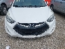 KMHDH6AH0EU****** Salvage and Repairable 2014 Hyundai Elantra in Kansas State