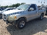 1D7HA16K27J****** Usados y Reparables 2007 Dodge Ram 1500 en Houston North