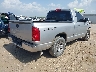1D7HA16K27J****** Salvamento y Destrozados 2007 Dodge Ram 1500 en Estado de Texas