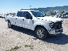 1FT7W3A63NE****** Salvage and Wrecked 2022 Ford F-350 in Fremont