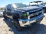 1GCHK23648F****** Salvage and Wrecked 2008 Chevrolet Silverado 1500 in East Bay