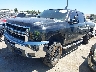 1GCHK23648F****** Used and Repairable 2008 Chevrolet Silverado 1500 in East Bay