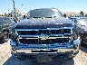 1GCHK23648F****** Salvage and Repairable 2008 Chevrolet Silverado 1500 in California State