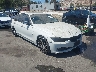 WBA3C1C52EK****** Salvamento y Destrozados 2014 BMW 3 Series en Riverside Off Site