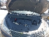 1GNKVFED1FJ****** Repairable 2015 Chevrolet Traverse in Fremont