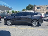 1GNKVFED1FJ****** Repairable 2015 Chevrolet Traverse in California State
