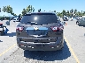1GNKVFED1FJ****** Wrecked 2015 Chevrolet Traverse
