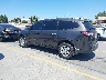 1GNKVFED1FJ****** Salvage and Repairable 2015 Chevrolet Traverse in Fremont