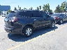 1GNKVFED1FJ****** Salvage and Wrecked 2015 Chevrolet Traverse in California State