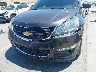 1GNKVFED1FJ****** Salvage and Repairable 2015 Chevrolet Traverse in California State