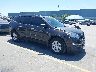 1GNKVFED1FJ****** Salvage and Wrecked 2015 Chevrolet Traverse in Fremont