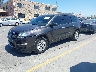 1GNKVFED1FJ****** Used and Repairable 2015 Chevrolet Traverse in Fremont