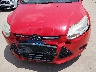 1FADP3K23DL****** Salvage and Repairable 2013 Ford Focus in Texas State