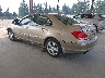 JH4KB16515C****** Salvamento y Reparables 2005 Acura RL en Seattle