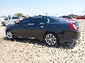 1LNHL9DK2FG****** Repairable 2015 Lincoln MKS in Texas State