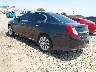 1LNHL9DK2FG****** Salvage and Repairable 2015 Lincoln MKS in Amarillo