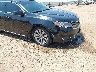 1LNHL9DK2FG****** Salvage and Repairable 2015 Lincoln MKS in Texas State