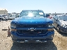 3GCUKREC7HG****** Destrozados 2017 Chevrolet Silverado 1500 en Estado de California