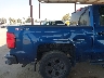 3GCUKREC7HG****** Salvamento y Reparables 2017 Chevrolet Silverado 1500 en Fresno