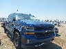 3GCUKREC7HG****** Salvamento y Destrozados 2017 Chevrolet Silverado 1500 en Fresno