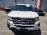 1FM5K7D84KG****** Wrecked 2019 Ford Explorer in California State