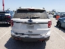 1FM5K7D84KG****** Wrecked 2019 Ford Explorer