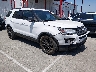 1FM5K7D84KG****** Salvage and Wrecked 2019 Ford Explorer in Anaheim Consolidated