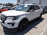 1FM5K7D84KG****** Used and Repairable 2019 Ford Explorer in Anaheim Consolidated