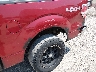 1FTEW1E83AF****** Salvamento 2010 Ford F-150