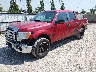 1FTEW1E83AF****** Usados y Reparables 2010 Ford F-150 en Springfield