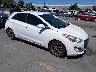 KMHD35LH2FU****** Salvage and Wrecked 2015 Hyundai Elantra in Fremont