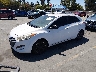 KMHD35LH2FU****** Used and Repairable 2015 Hyundai Elantra in Fremont