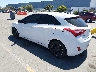 KMHD35LH2FU****** Salvage and Repairable 2015 Hyundai Elantra in Fremont