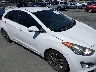 KMHD35LH2FU****** Salvage and Repairable 2015 Hyundai Elantra in California State