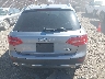 WA1TFAFL9FA****** Destrozados 2015 Audi Allroad