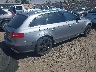 WA1TFAFL9FA****** Salvamento y Destrozados 2015 Audi Allroad en Estado de Nevada