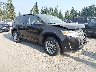 2FMDK4JC3EB****** Salvamento y Destrozados 2014 Ford Edge en Seattle