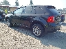 2FMDK4JC3EB****** Salvamento y Reparables 2014 Ford Edge en Seattle