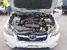 JF2GPAGCXE8****** Repairable 2014 Subaru XV Сrosstrek in Austin
