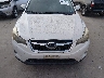 JF2GPAGCXE8****** Wrecked 2014 Subaru XV Сrosstrek in Texas State