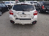 JF2GPAGCXE8****** Wrecked 2014 Subaru XV Сrosstrek