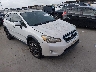 JF2GPAGCXE8****** Salvage and Wrecked 2014 Subaru XV Сrosstrek in Austin