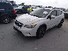 JF2GPAGCXE8****** Used and Repairable 2014 Subaru XV Сrosstrek in Austin