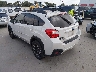 JF2GPAGCXE8****** Salvage and Repairable 2014 Subaru XV Сrosstrek in Austin