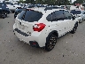 JF2GPAGCXE8****** Salvage and Wrecked 2014 Subaru XV Сrosstrek in Texas State