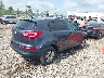 KNDPB3A28B7****** Salvage and Wrecked 2011 Kia Sportage in Illinois State