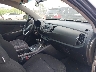 KNDPB3A28B7****** Used and Repairable 2011 Kia Sportage in Illinois State